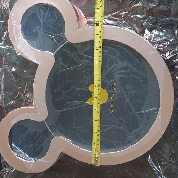 Mickey Minnie Inspired Gift Box - Picture 3 of 8